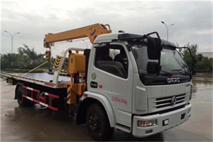 镇康24小时道路救援服务