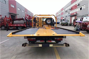 镇康附近汽车救援服务