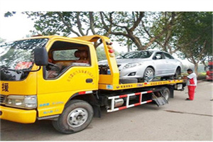 镇康附近24小时汽车拖车服务热线