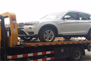 镇康拖车24小时服务电话